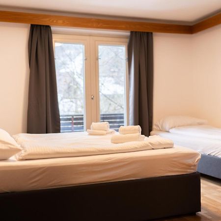 Homy Montavista - 300M Zur Golmerbahn Vandans Bagian luar foto